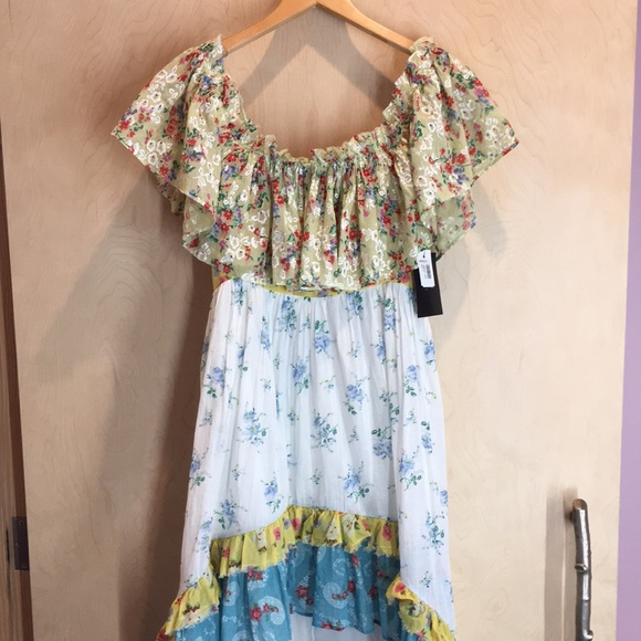 Loveshackfancy Alexia dress - Picture 9 of 17